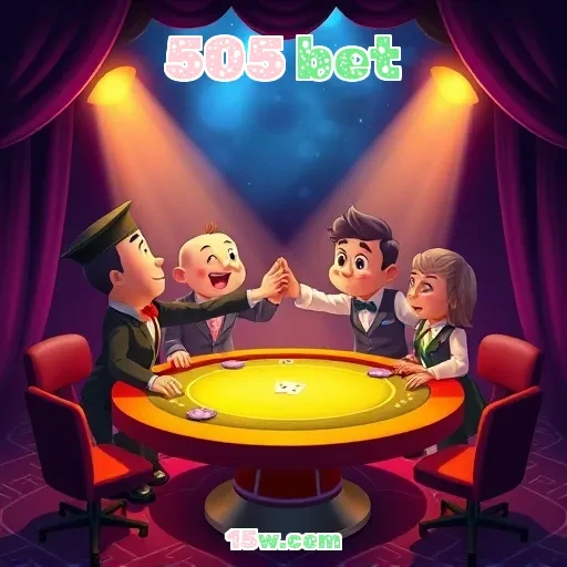 505 bet app: A Nova Fronteira das Apostas Online no Brasil