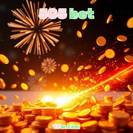 505 bet app - Eventos