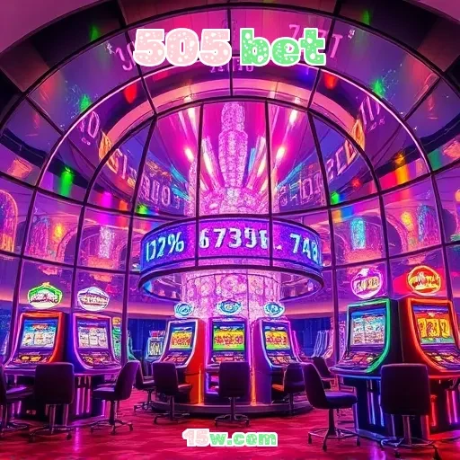 505 bet app: Conquiste Prêmios em Sorteios Criativos e Interativos