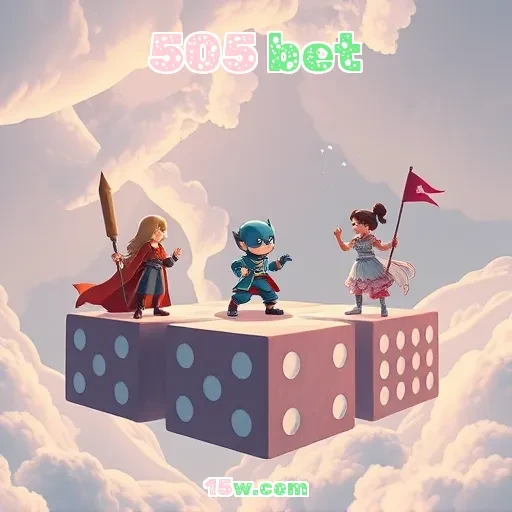 505 bet app - Caça-Níquel