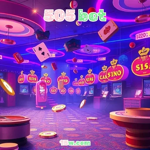 505 bet app: Atrações Imperdíveis na Seção de Esportes