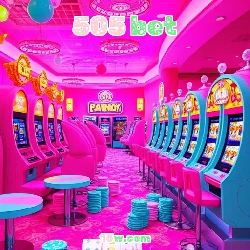 505 bet app: Inove na Sua Experiência de Apostas Virtuais